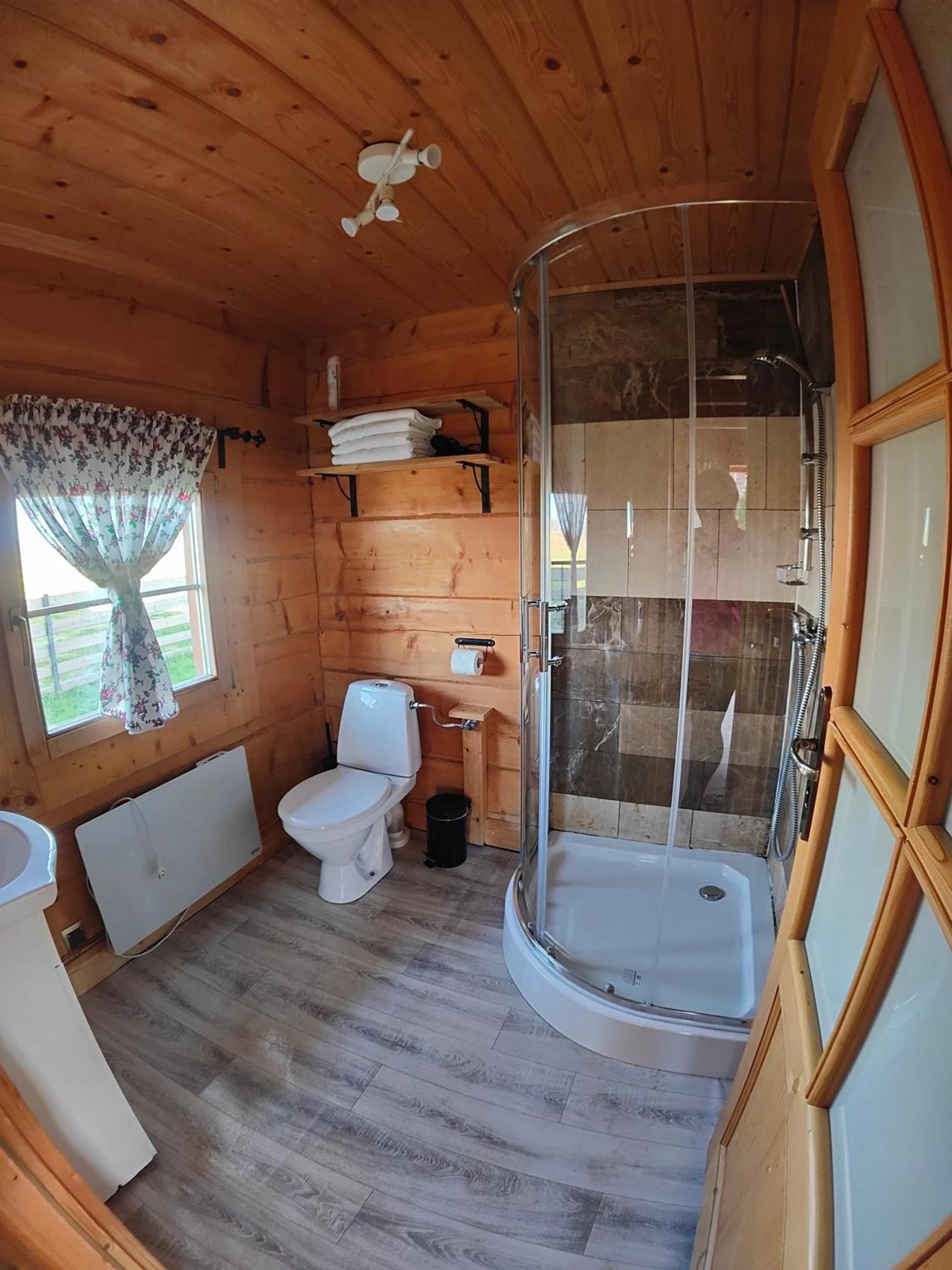 Osada Koniowka Villa Ngoại thất bức ảnh
