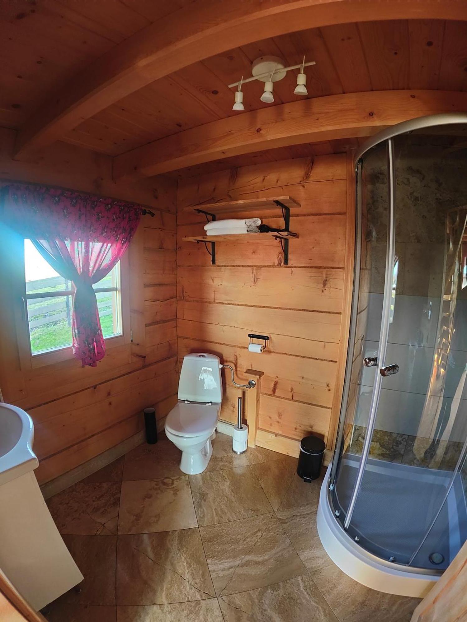 Osada Koniowka Villa Ngoại thất bức ảnh